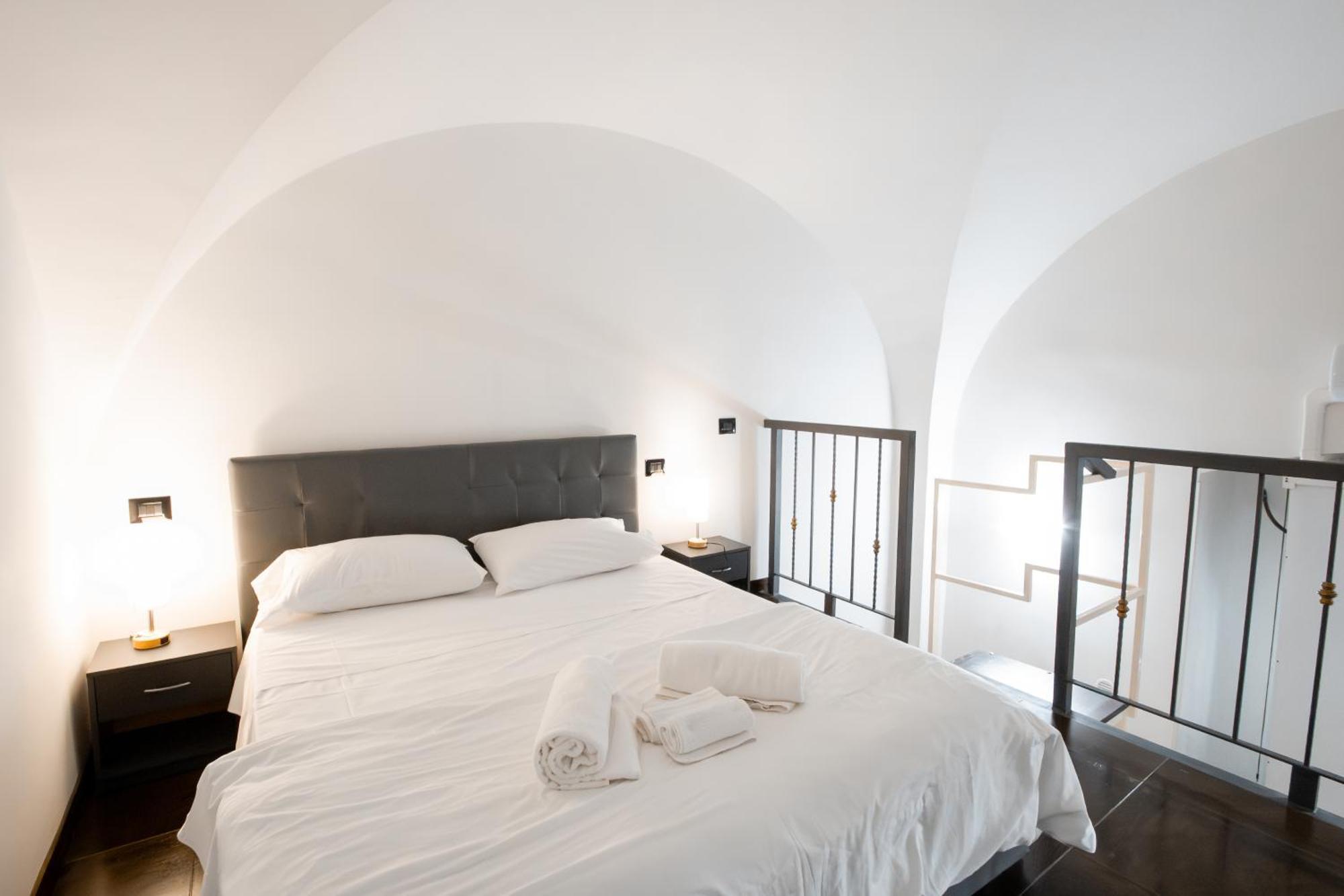 The Pisani Home Bari Extérieur photo