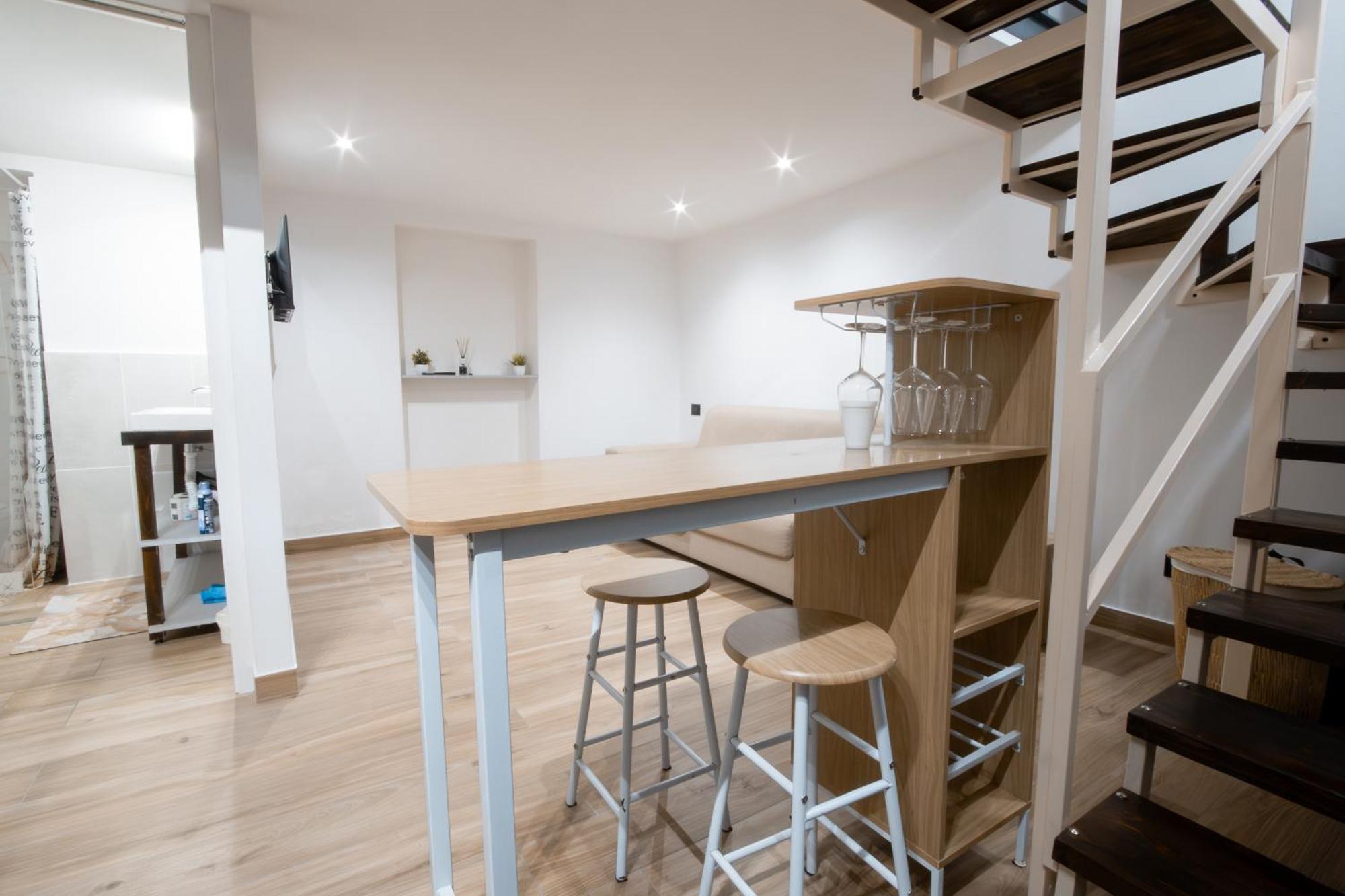 The Pisani Home Bari Extérieur photo