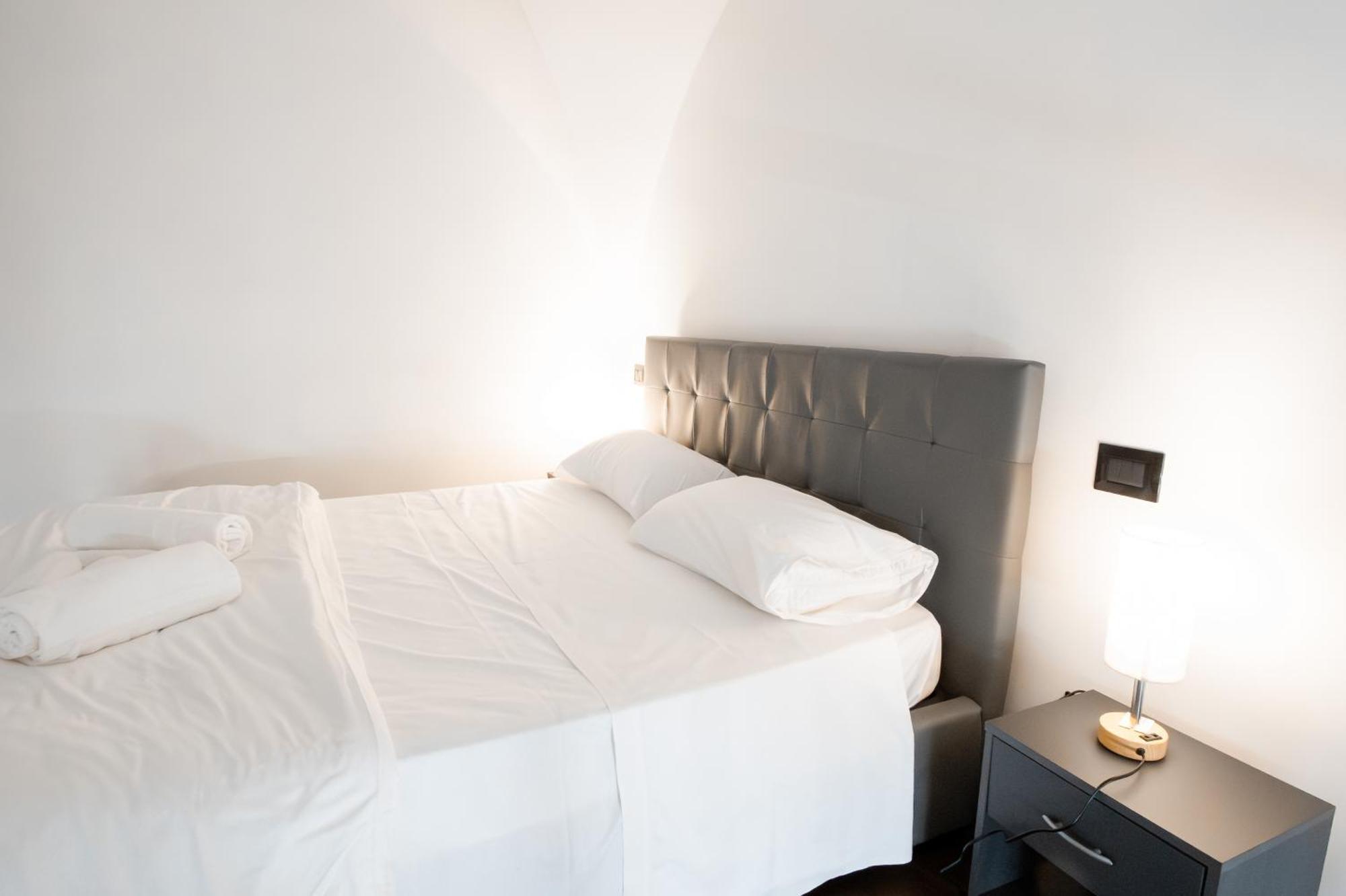 The Pisani Home Bari Extérieur photo