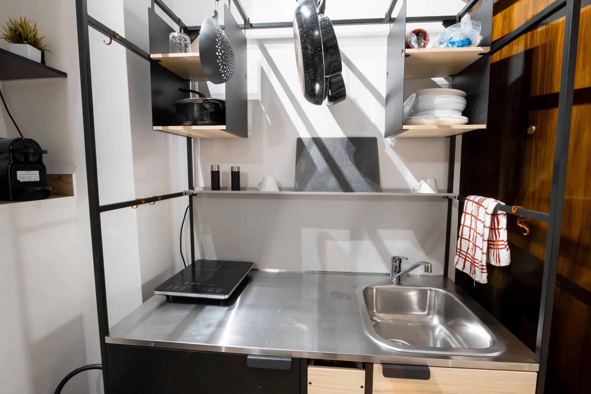 The Pisani Home Bari Extérieur photo